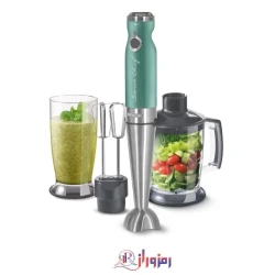 گوشت کوب سنکور SHB 5601GR